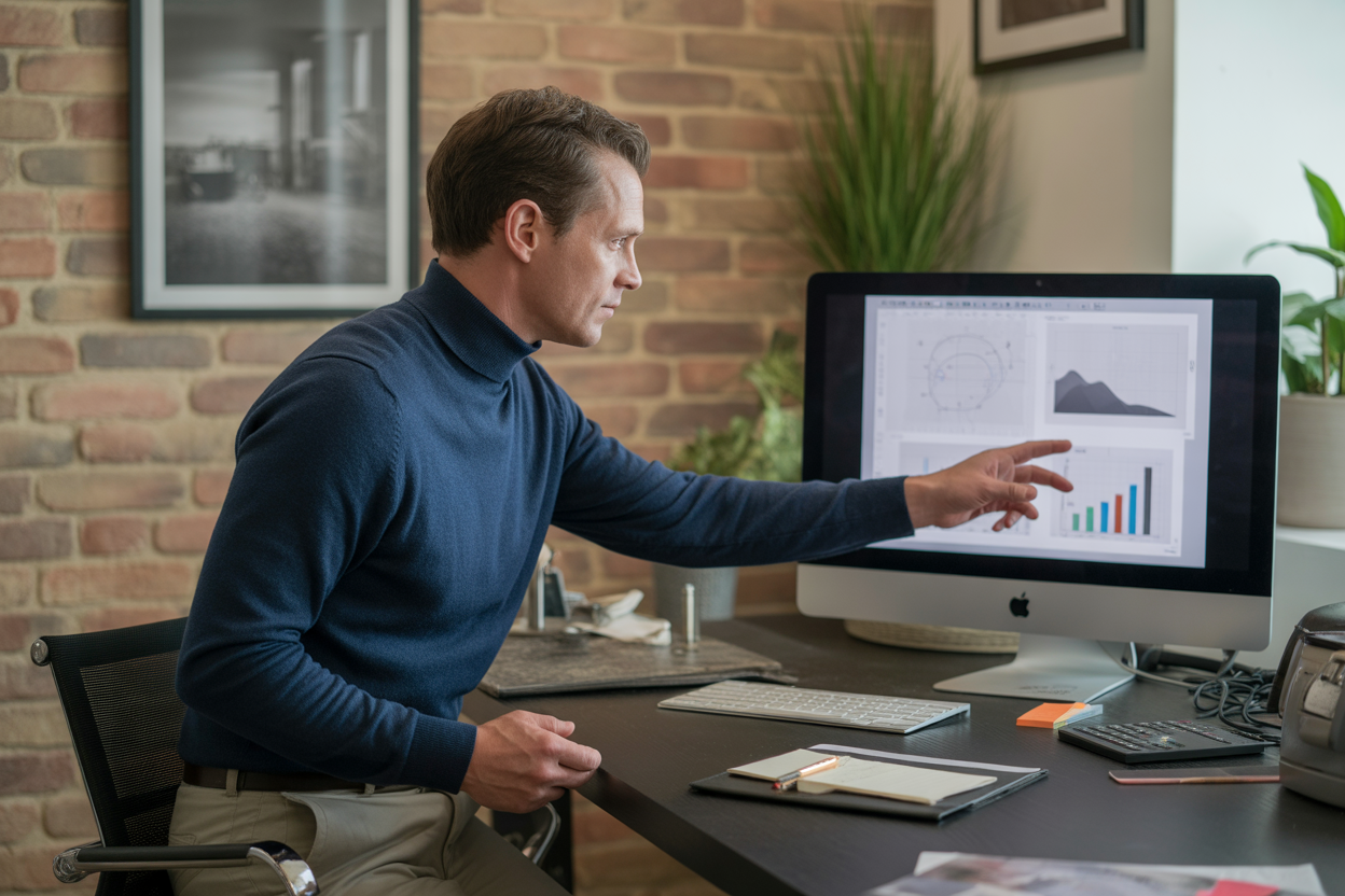 Conseil en Management